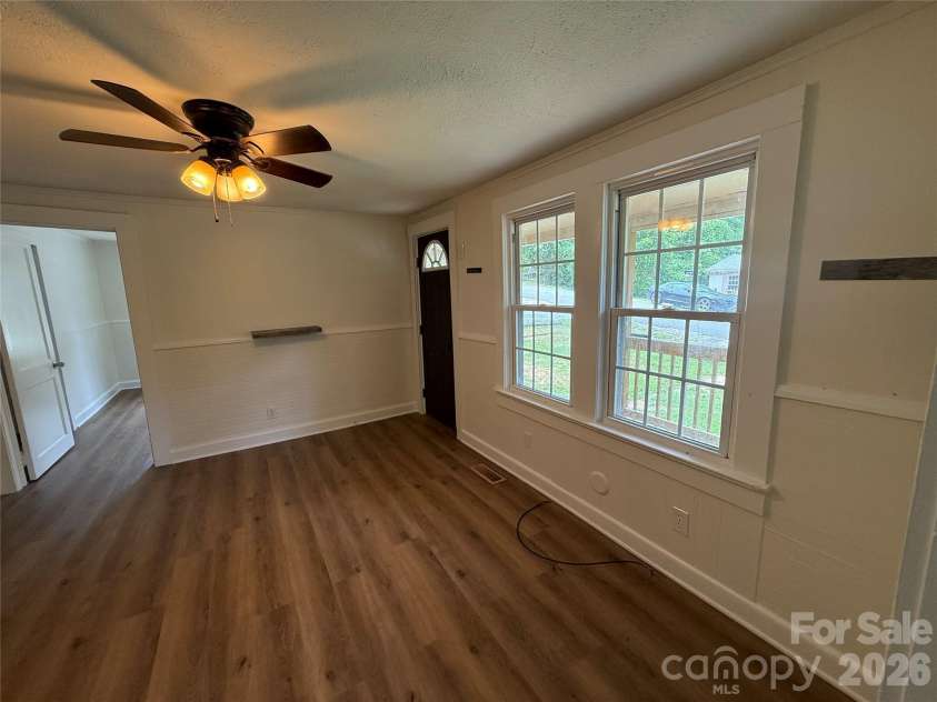 276 Kathy Street, Marion, NC 28752.  MLS# CAR4399135, YatesRealty ID 35217. 