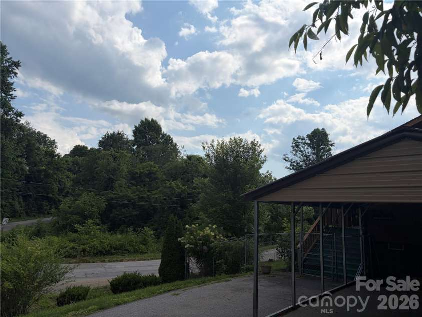256A Bruce Road, Mars Hill, NC 28754.  MLS# CAR4399321, YatesRealty ID 35218. 