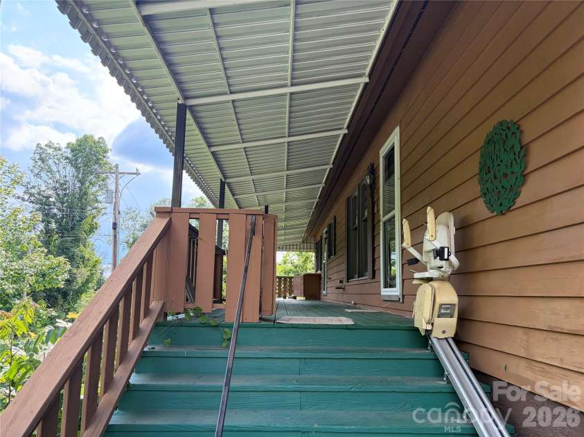 256A Bruce Road, Mars Hill, NC 28754.  MLS# CAR4399321, YatesRealty ID 35218. 
