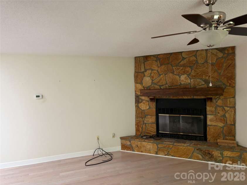 256A Bruce Road, Mars Hill, NC 28754.  MLS# CAR4399321, YatesRealty ID 35218. 