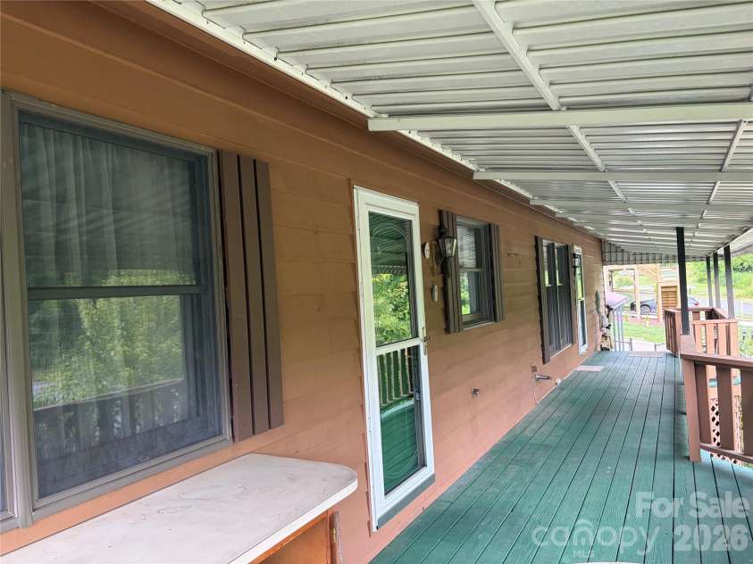 256A Bruce Road, Mars Hill, NC 28754.  MLS# CAR4399321, YatesRealty ID 35218. 