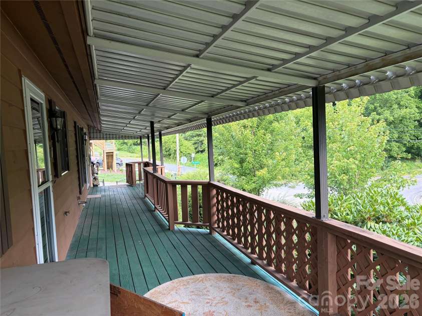 256A Bruce Road, Mars Hill, NC 28754.  MLS# CAR4399321, YatesRealty ID 35218. 