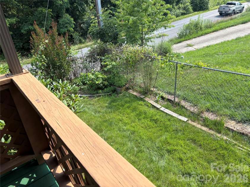 256A Bruce Road, Mars Hill, NC 28754.  MLS# CAR4399321, YatesRealty ID 35218. 