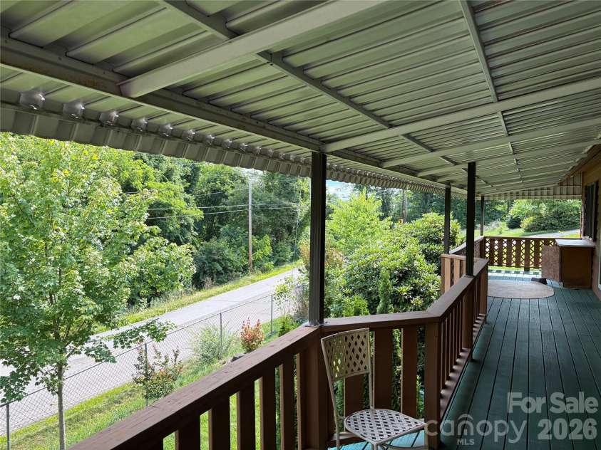256A Bruce Road, Mars Hill, NC 28754.  MLS# CAR4399321, YatesRealty ID 35218. 