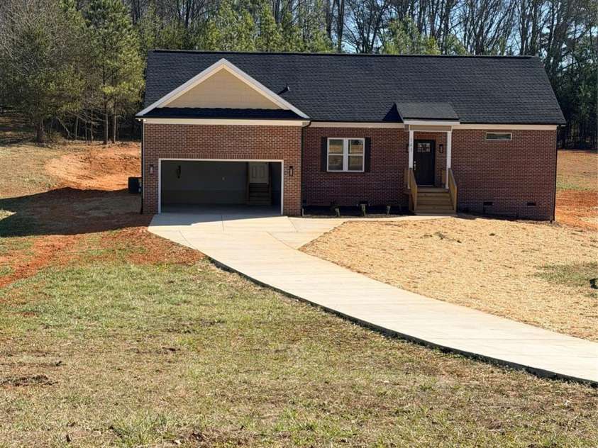143 Keen Drive, Shelby, NC 28152.  MLS# CAR4336874, YatesRealty ID 3522. 