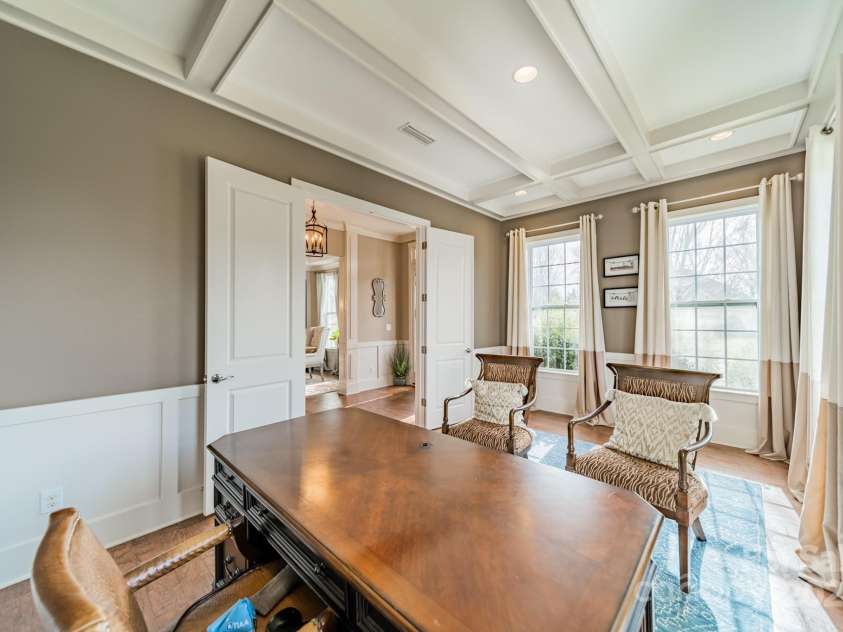 2027 Gloucester Street, Matthews, NC 28104.  MLS# CAR4224061, YatesRealty ID 3522. 