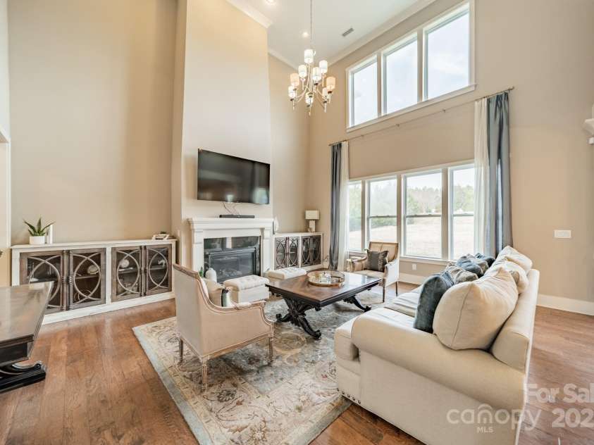 2027 Gloucester Street, Matthews, NC 28104.  MLS# CAR4224061, YatesRealty ID 3522. 