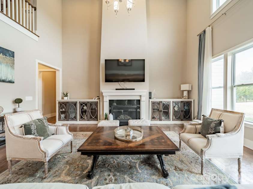 2027 Gloucester Street, Matthews, NC 28104.  MLS# CAR4224061, YatesRealty ID 3522. 