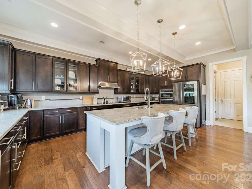 2027 Gloucester Street, Matthews, NC 28104.  MLS# CAR4224061, YatesRealty ID 3522. 