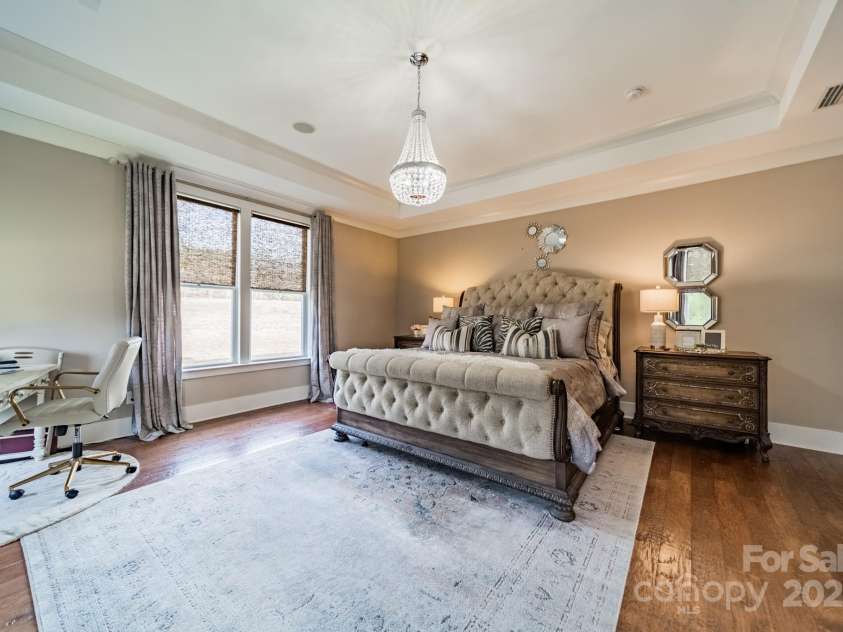 2027 Gloucester Street, Matthews, NC 28104.  MLS# CAR4224061, YatesRealty ID 3522. 