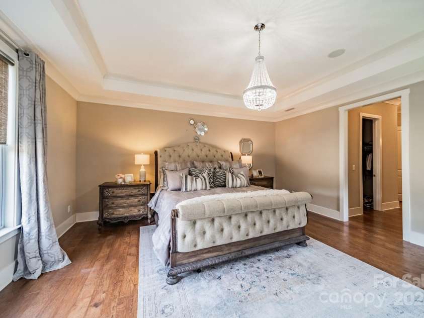 2027 Gloucester Street, Matthews, NC 28104.  MLS# CAR4224061, YatesRealty ID 3522. 