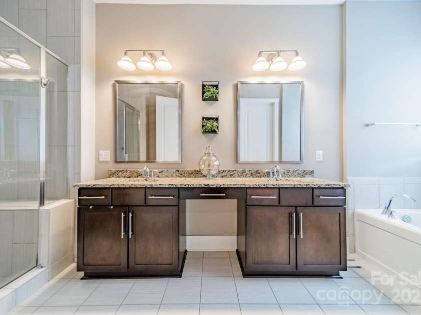 2027 Gloucester Street, Matthews, NC 28104.  MLS# CAR4224061, YatesRealty ID 3522. 