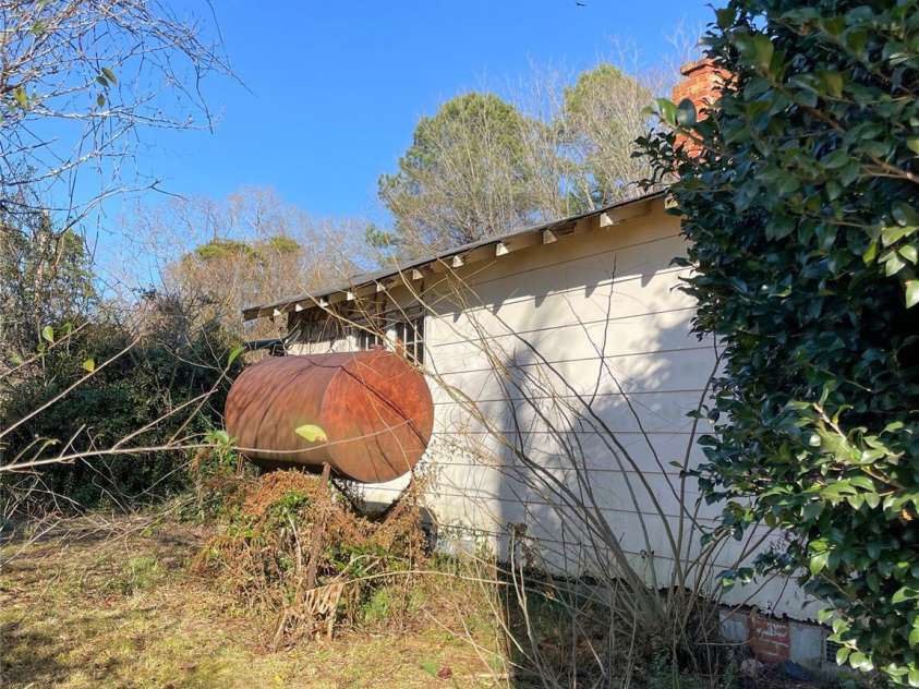 32 Tell Davidson Road, Chesterfield, SC 29709.  MLS# CAR4210125, YatesRealty ID 3522. 