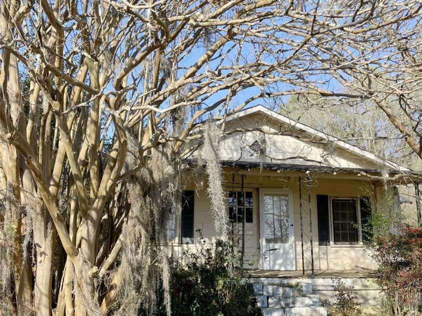 32 Tell Davidson Road, Chesterfield, SC 29709.  MLS# CAR4210125, YatesRealty ID 3522. 