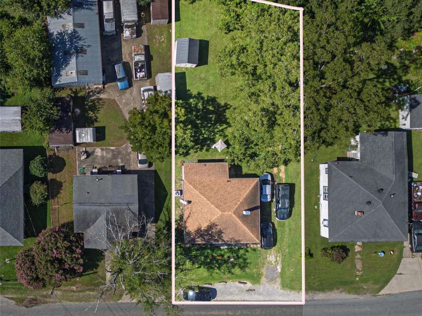 1027 Brown Street, Gastonia, NC 28052.  MLS# CAR4296328, YatesRealty ID 35220. 