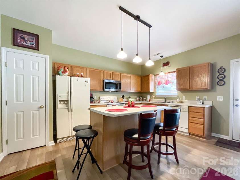 3901 #D Christine Lane, Waxhaw, NC 28173.  MLS# CAR4400607, YatesRealty ID 35220. 
