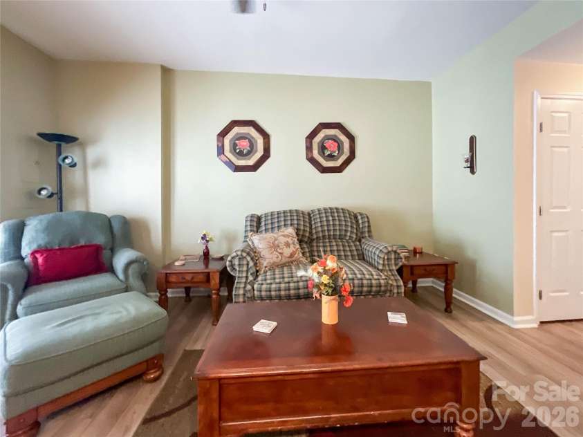 3901 #D Christine Lane, Waxhaw, NC 28173.  MLS# CAR4400607, YatesRealty ID 35220. 