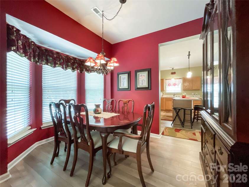 3901 #D Christine Lane, Waxhaw, NC 28173.  MLS# CAR4400607, YatesRealty ID 35220. 