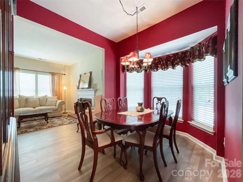 3901 #D Christine Lane, Waxhaw, NC 28173.  MLS# CAR4400607, YatesRealty ID 35220. 