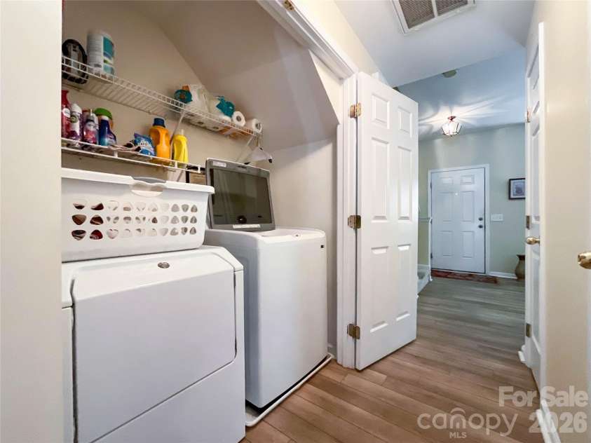 3901 #D Christine Lane, Waxhaw, NC 28173.  MLS# CAR4400607, YatesRealty ID 35220. 