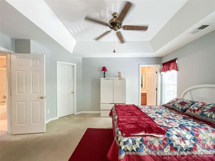 3901 #D Christine Lane, Waxhaw, NC 28173.  MLS# CAR4400607, YatesRealty ID 35220. 