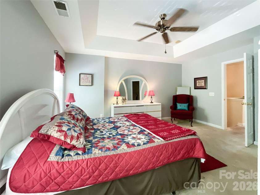 3901 #D Christine Lane, Waxhaw, NC 28173.  MLS# CAR4400607, YatesRealty ID 35220. 
