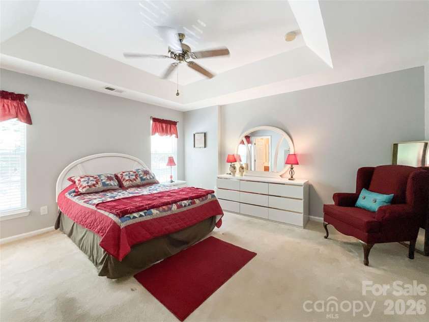 3901 #D Christine Lane, Waxhaw, NC 28173.  MLS# CAR4400607, YatesRealty ID 35220. 