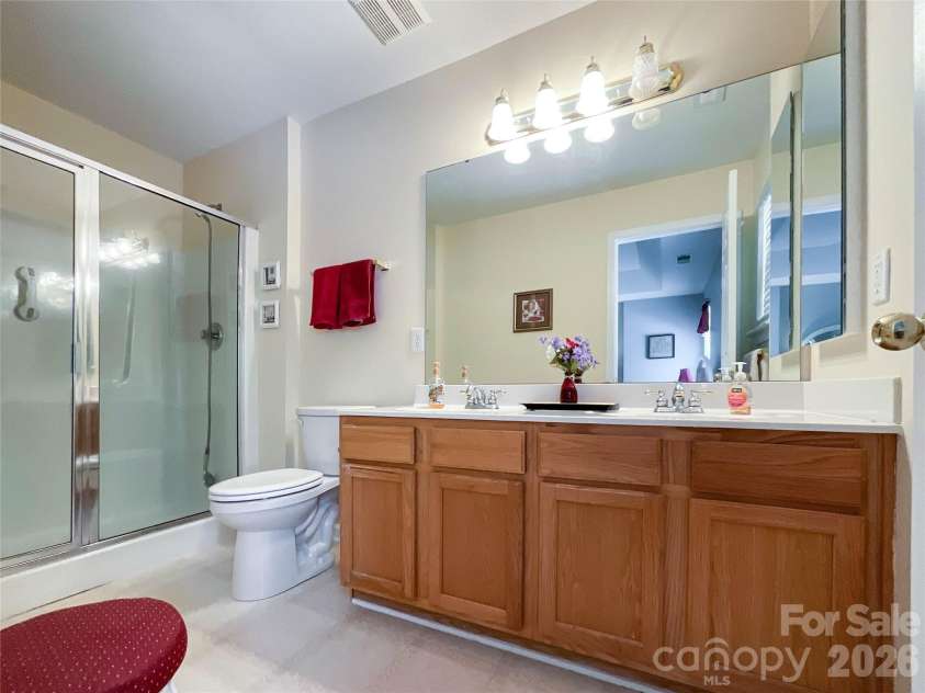3901 #D Christine Lane, Waxhaw, NC 28173.  MLS# CAR4400607, YatesRealty ID 35220. 