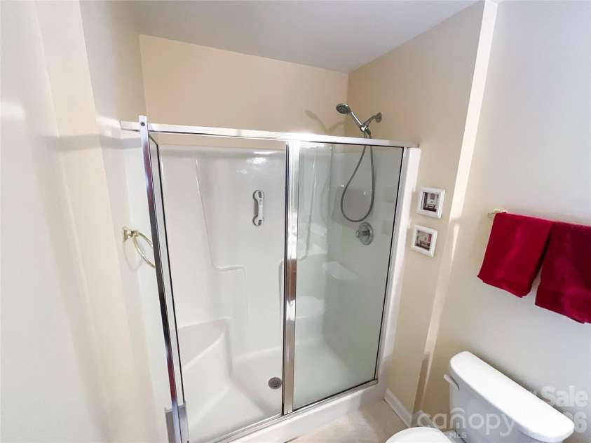 3901 #D Christine Lane, Waxhaw, NC 28173.  MLS# CAR4400607, YatesRealty ID 35220. 