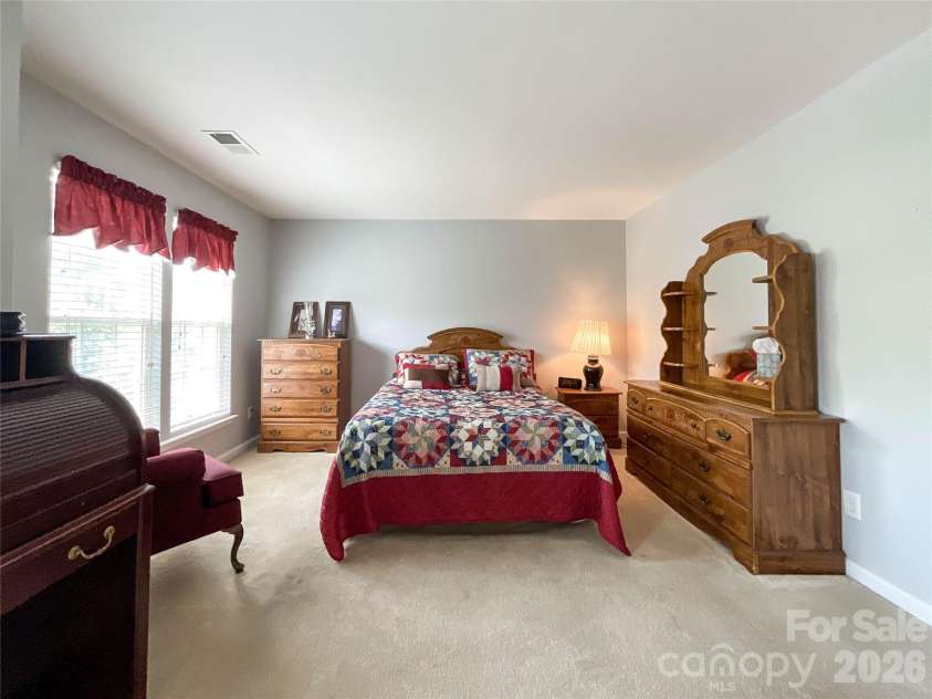 3901 #D Christine Lane, Waxhaw, NC 28173.  MLS# CAR4400607, YatesRealty ID 35220. 
