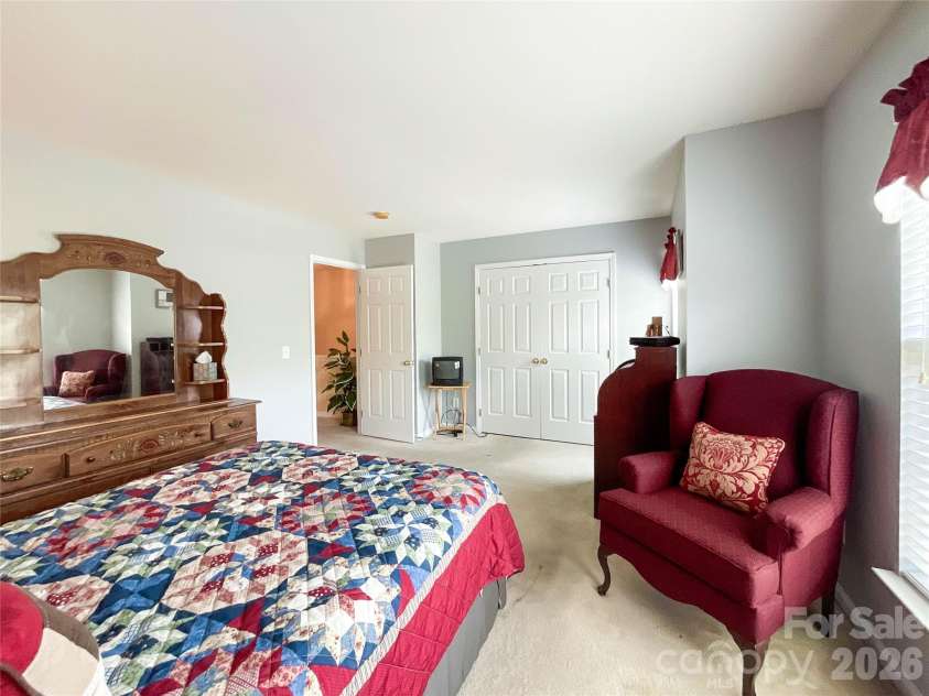 3901 #D Christine Lane, Waxhaw, NC 28173.  MLS# CAR4400607, YatesRealty ID 35220. 