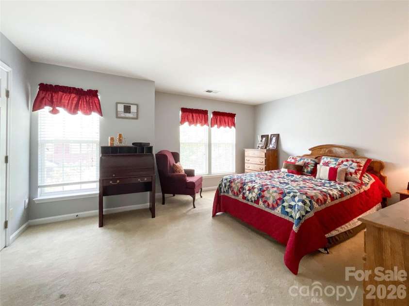 3901 #D Christine Lane, Waxhaw, NC 28173.  MLS# CAR4400607, YatesRealty ID 35220. 
