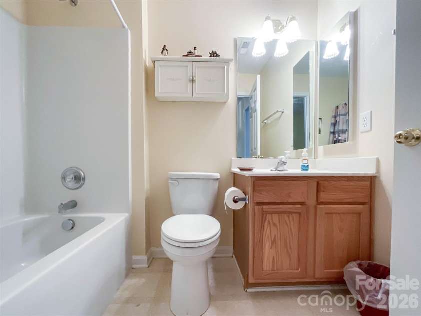 3901 #D Christine Lane, Waxhaw, NC 28173.  MLS# CAR4400607, YatesRealty ID 35220. 