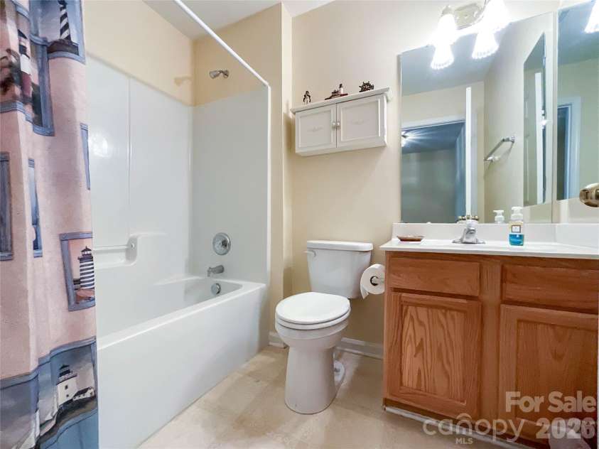 3901 #D Christine Lane, Waxhaw, NC 28173.  MLS# CAR4400607, YatesRealty ID 35220. 