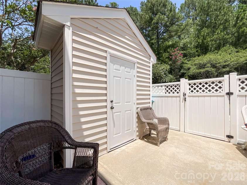 3901 #D Christine Lane, Waxhaw, NC 28173.  MLS# CAR4400607, YatesRealty ID 35220. 