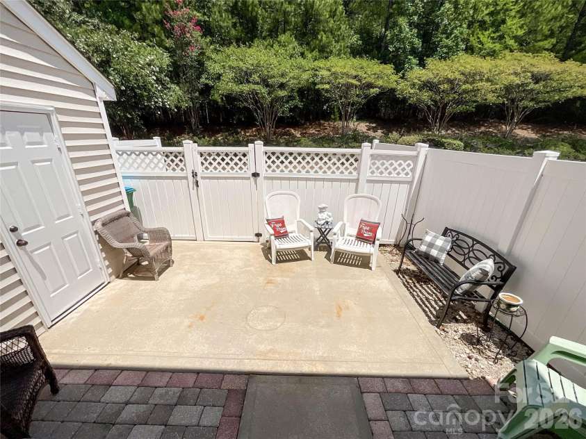 3901 #D Christine Lane, Waxhaw, NC 28173.  MLS# CAR4400607, YatesRealty ID 35220. 