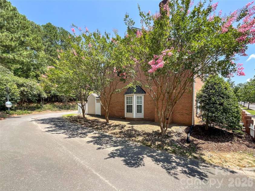 3901 #D Christine Lane, Waxhaw, NC 28173.  MLS# CAR4400607, YatesRealty ID 35220. 