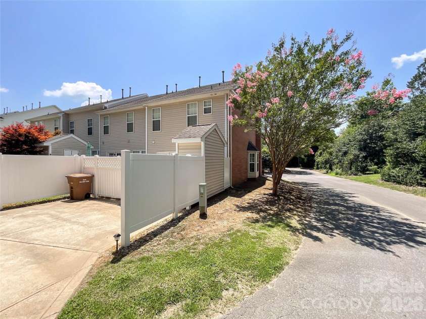 3901 #D Christine Lane, Waxhaw, NC 28173.  MLS# CAR4400607, YatesRealty ID 35220. 