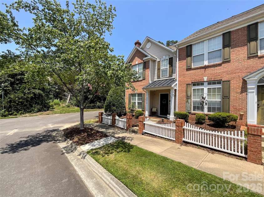 3901 #D Christine Lane, Waxhaw, NC 28173.  MLS# CAR4400607, YatesRealty ID 35220. 