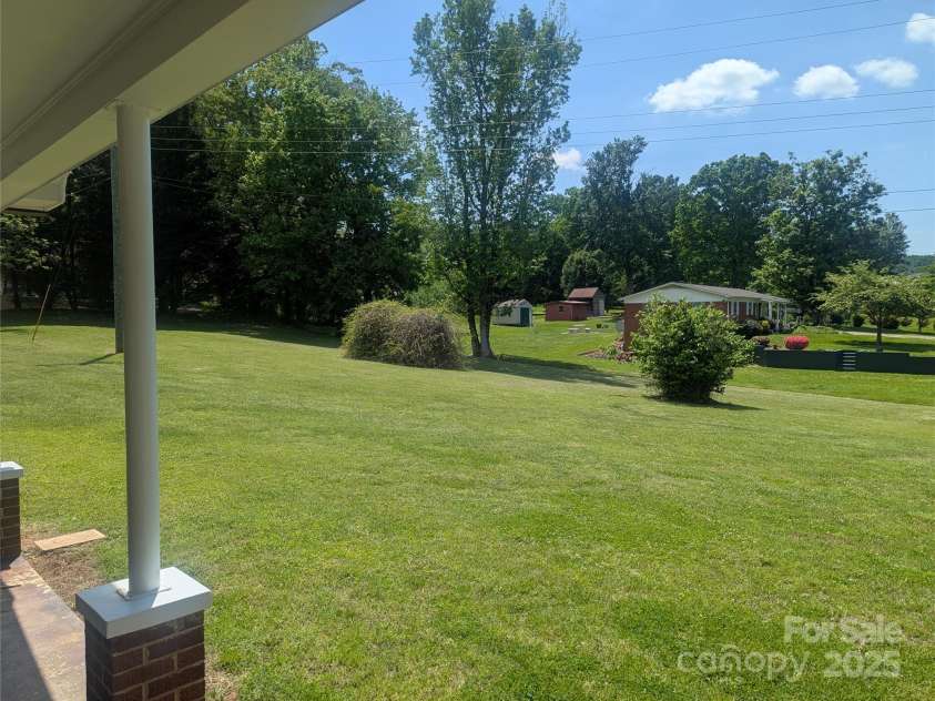 2645 Green Acres Street, Lenoir, NC 28645.  MLS# CAR4293929, YatesRealty ID 35221. 