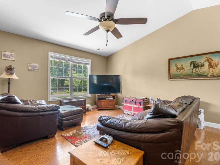 3844 Bridle Path Drive, Vale, NC 28168.  MLS# CAR4396096, YatesRealty ID 35221. 
