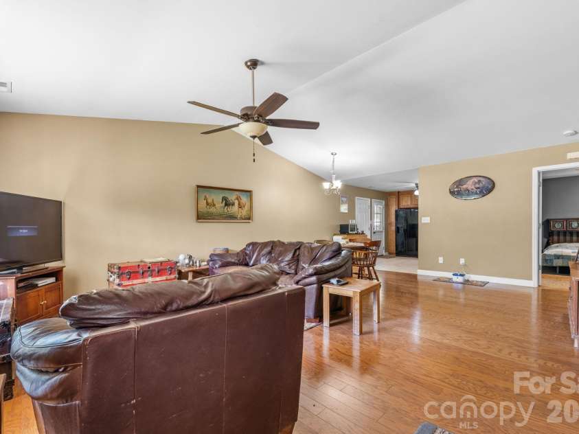 3844 Bridle Path Drive, Vale, NC 28168.  MLS# CAR4396096, YatesRealty ID 35221. 