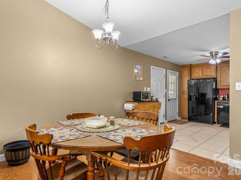 3844 Bridle Path Drive, Vale, NC 28168.  MLS# CAR4396096, YatesRealty ID 35221. 