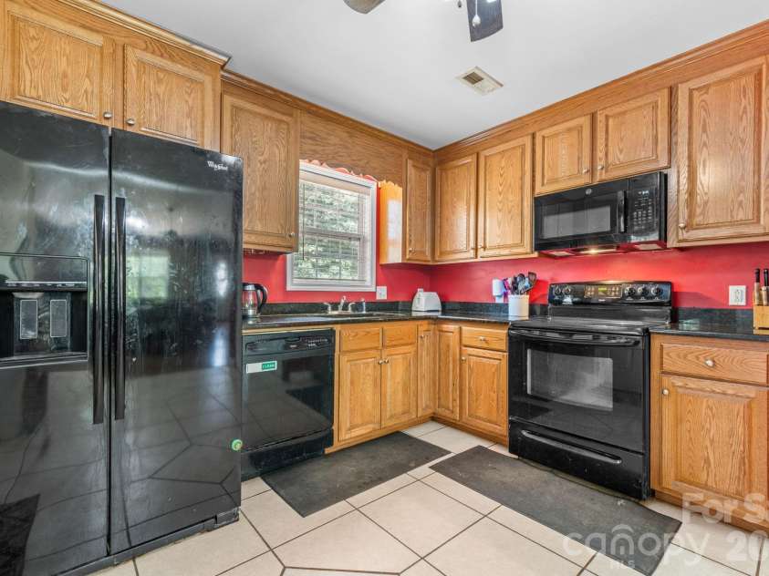 3844 Bridle Path Drive, Vale, NC 28168.  MLS# CAR4396096, YatesRealty ID 35221. 
