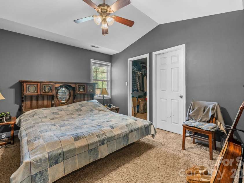 3844 Bridle Path Drive, Vale, NC 28168.  MLS# CAR4396096, YatesRealty ID 35221. 