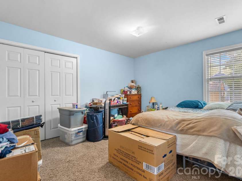 3844 Bridle Path Drive, Vale, NC 28168.  MLS# CAR4396096, YatesRealty ID 35221. 