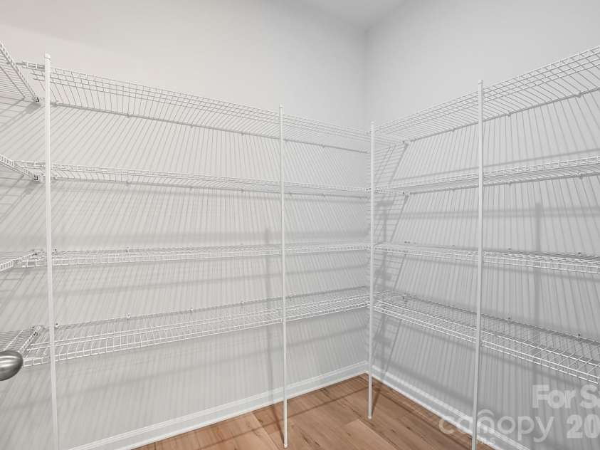 1330 Honey Trail, Monroe, NC 28112.  MLS# CAR4400804, YatesRealty ID 35222. Pantry
