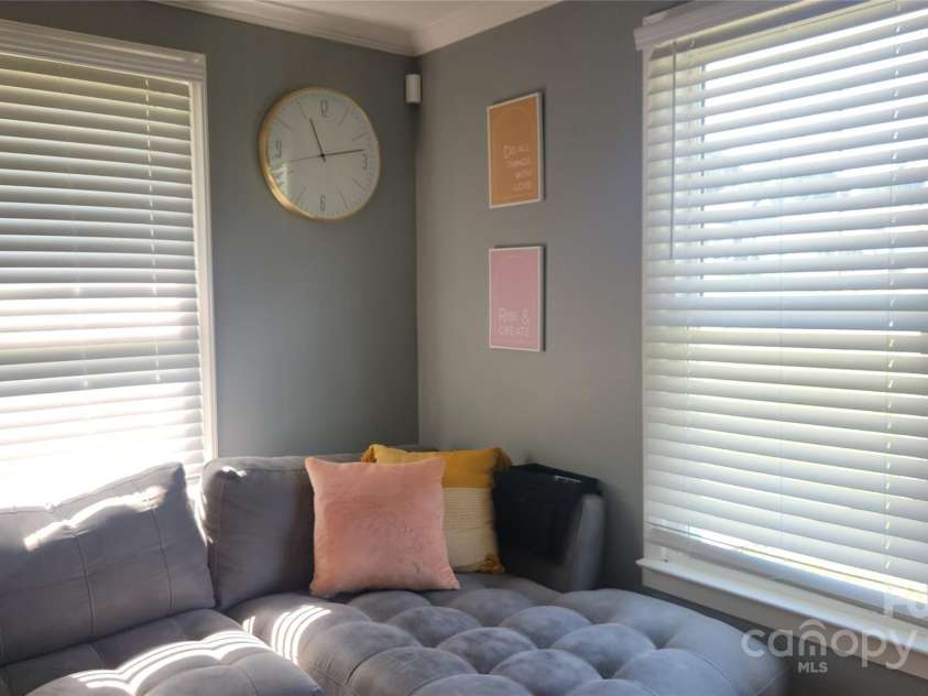 613 Hillside Street, Kannapolis, NC 28083.  MLS# CAR4293829, YatesRealty ID 35222. A favorite corner where to unwind