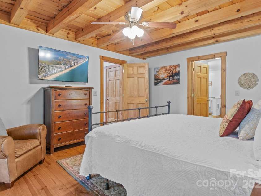 230 Mallard Road, Lake Lure, NC 28746.  MLS# CAR4272686, YatesRealty ID 35223. 