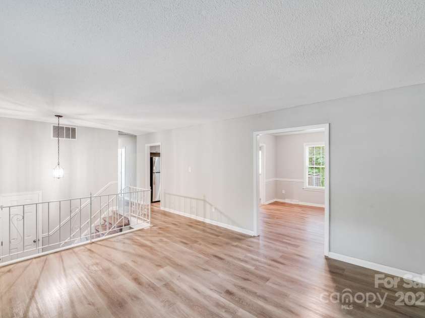 7420 Castlebar Road, Charlotte, NC 28270.  MLS# CAR4280128, YatesRealty ID 35224. 